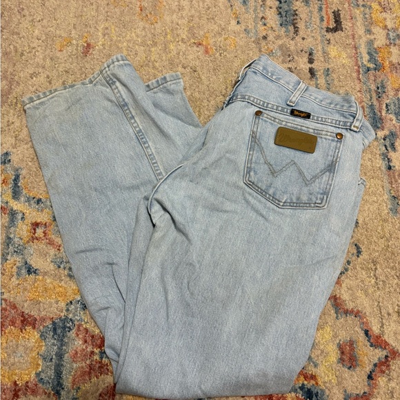 Wrangler Other - Wrangler jeans